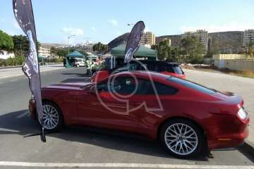 Actividades de este sábado de la iniciativa En Jinámar Todosuma (Foto TA)